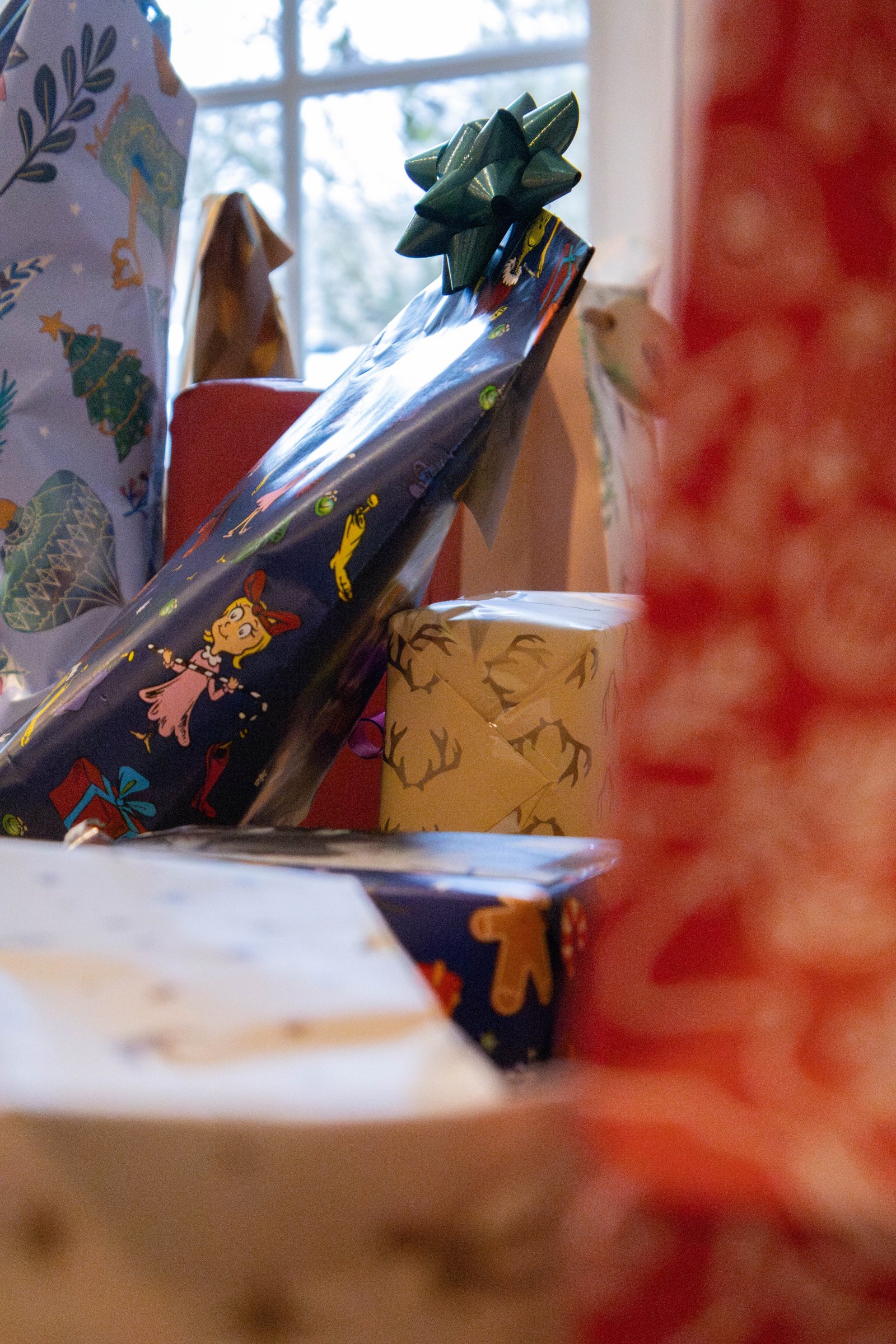 Secret Santa SOLiHA